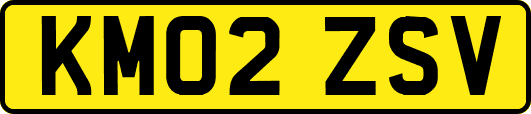 KM02ZSV