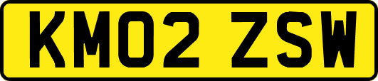 KM02ZSW