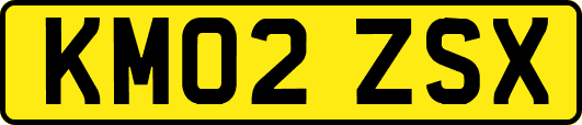 KM02ZSX