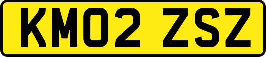 KM02ZSZ