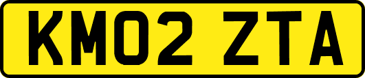 KM02ZTA