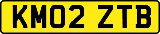 KM02ZTB