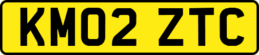 KM02ZTC