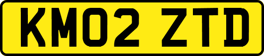 KM02ZTD