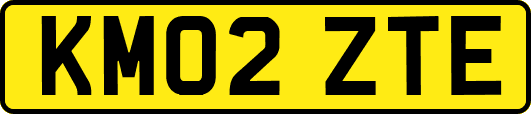KM02ZTE