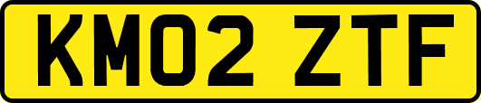 KM02ZTF