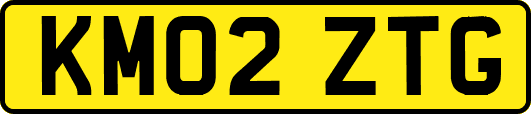 KM02ZTG