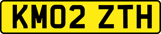 KM02ZTH