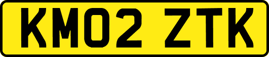 KM02ZTK