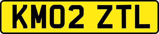 KM02ZTL