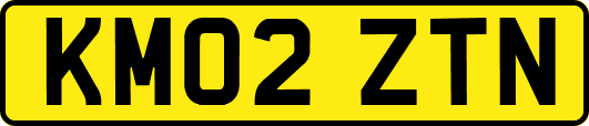 KM02ZTN