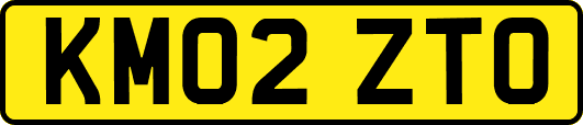 KM02ZTO