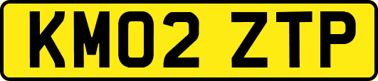 KM02ZTP