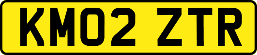 KM02ZTR