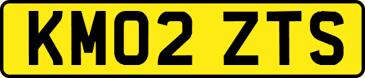 KM02ZTS