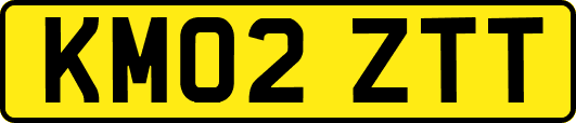KM02ZTT