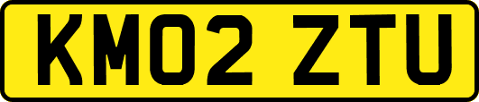 KM02ZTU