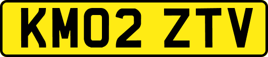 KM02ZTV