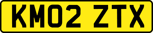 KM02ZTX