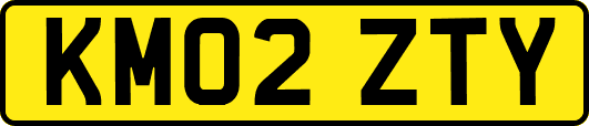 KM02ZTY