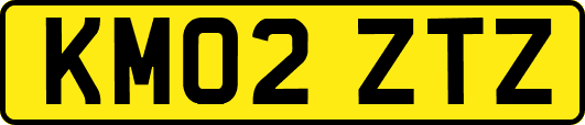 KM02ZTZ