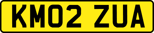 KM02ZUA