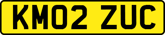KM02ZUC