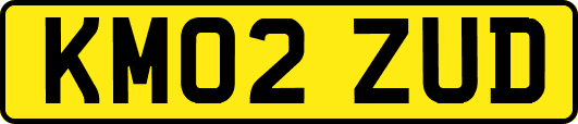 KM02ZUD