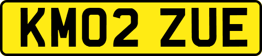 KM02ZUE