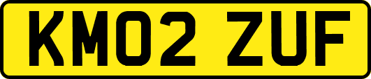 KM02ZUF