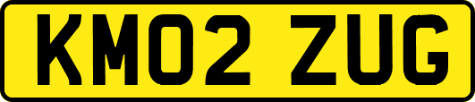 KM02ZUG