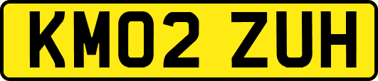 KM02ZUH