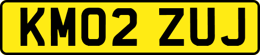 KM02ZUJ