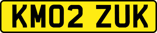 KM02ZUK