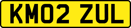 KM02ZUL