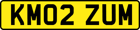 KM02ZUM