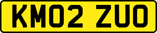 KM02ZUO