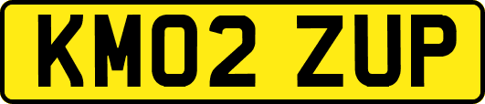 KM02ZUP
