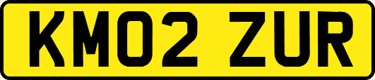 KM02ZUR