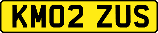 KM02ZUS