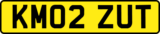 KM02ZUT