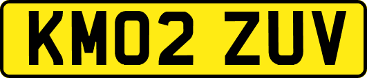 KM02ZUV
