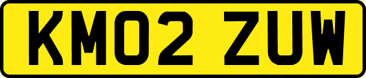 KM02ZUW