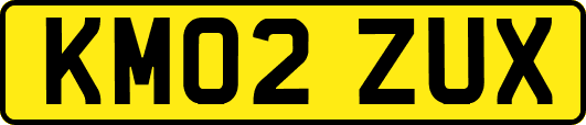 KM02ZUX