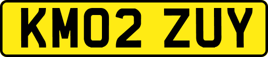 KM02ZUY