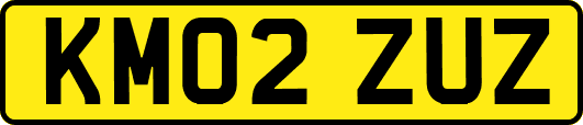 KM02ZUZ