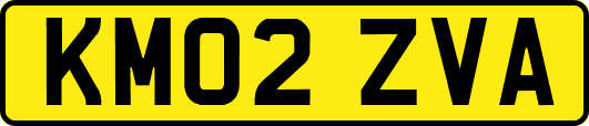 KM02ZVA