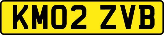 KM02ZVB