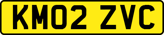 KM02ZVC