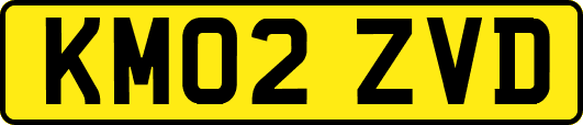 KM02ZVD